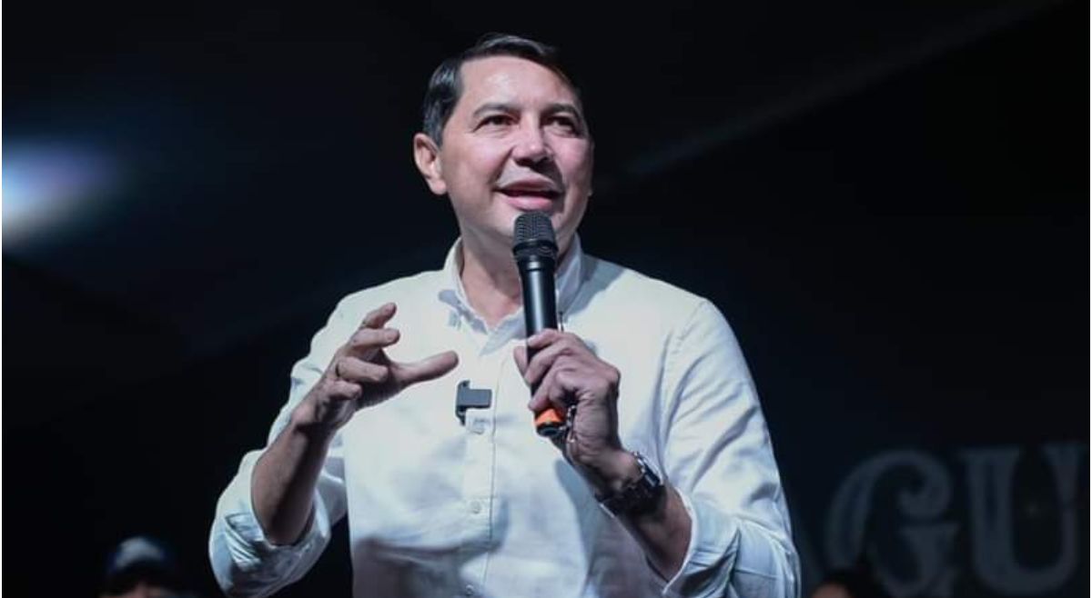 En pleno año electoral, Hurtado tendrá $862.000 millones de presupuesto para gastar
