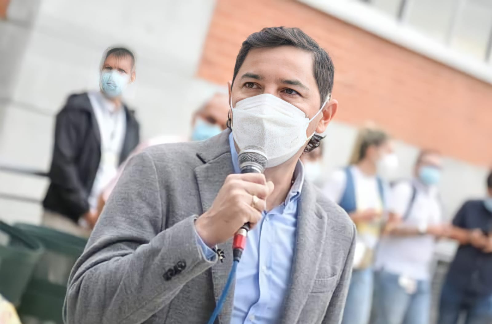 Hurtado, un perdedor nato