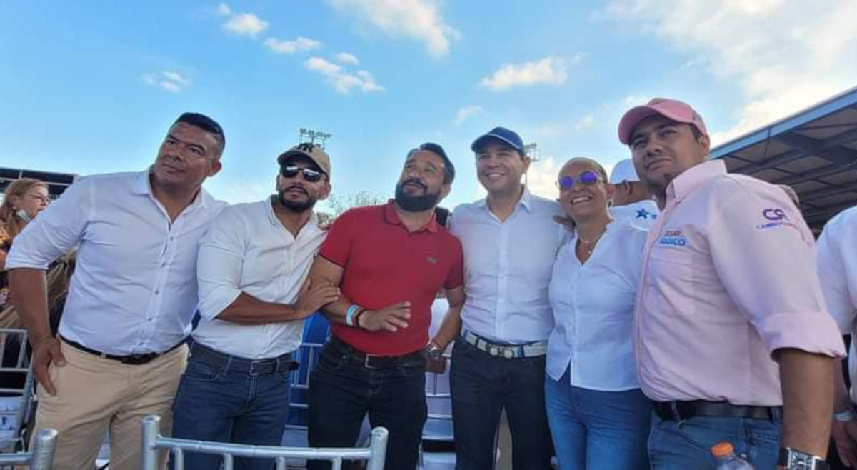 Aumentó la imagen desfavorable del alcalde Hurtado y el Concejo de Ibagué
