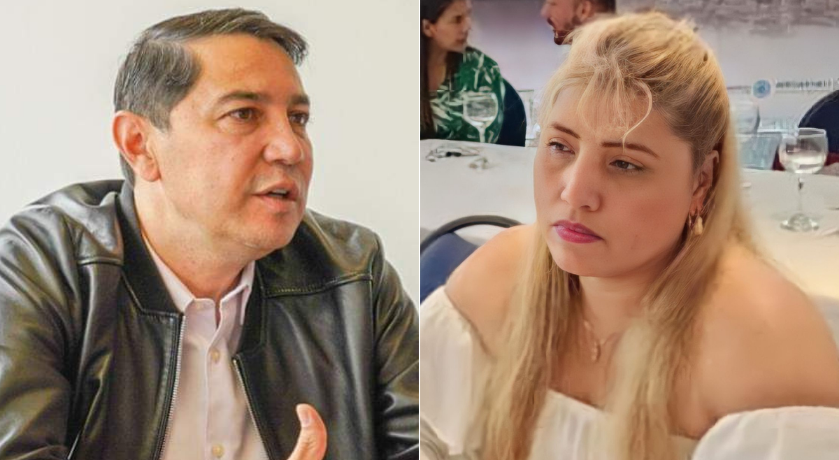 Piden claridad sobre pugna entre alcalde Hurtado y Contralora Municipal