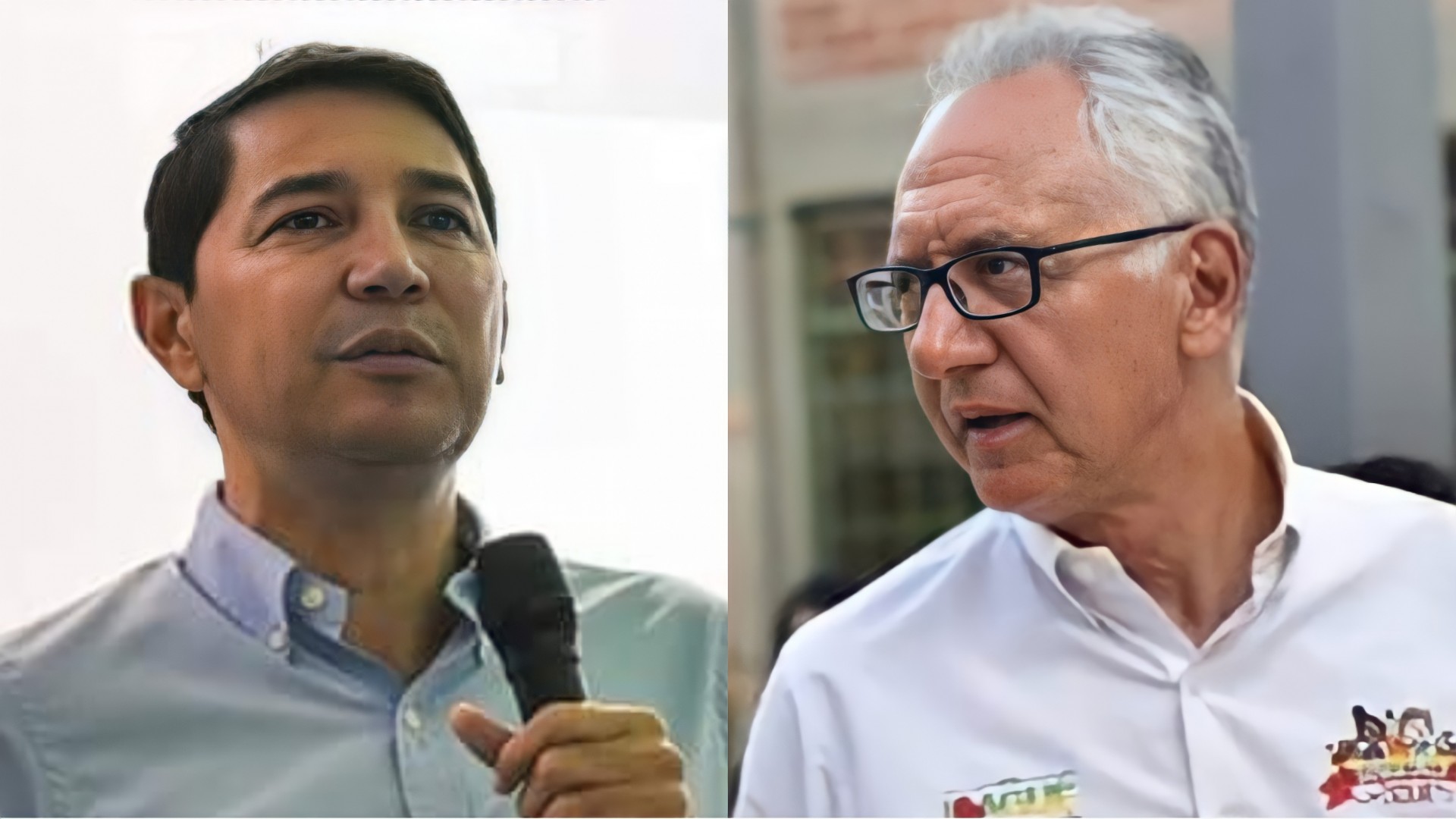 "Ibagué es más segura que en los últimos dos gobiernos": alcalde Hurtado