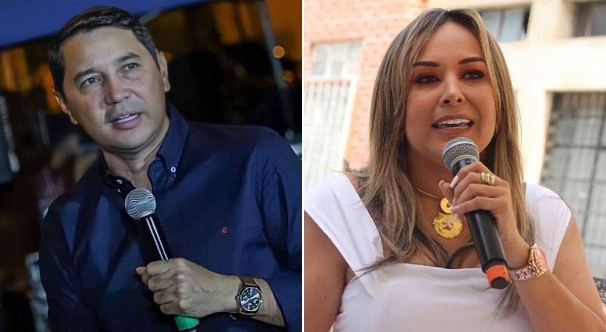 Hurtado inició campaña para dejar sucesora: "Debemos tener continuidad, sin politiqueros"