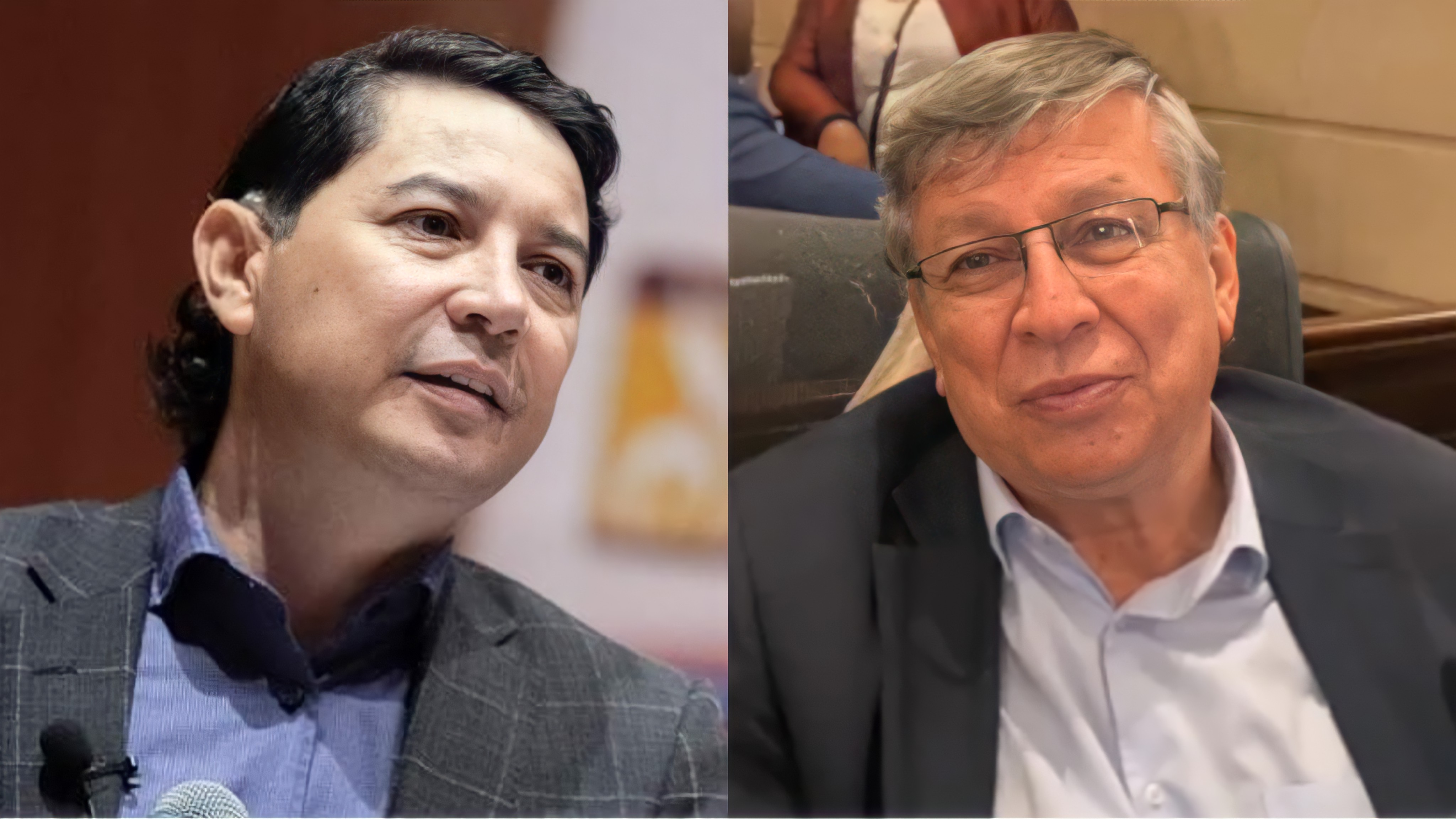 "El de Ibagué es un pobre trompo pagador, ese alcalde no importa": se burlan de Hurtado en el Congreso