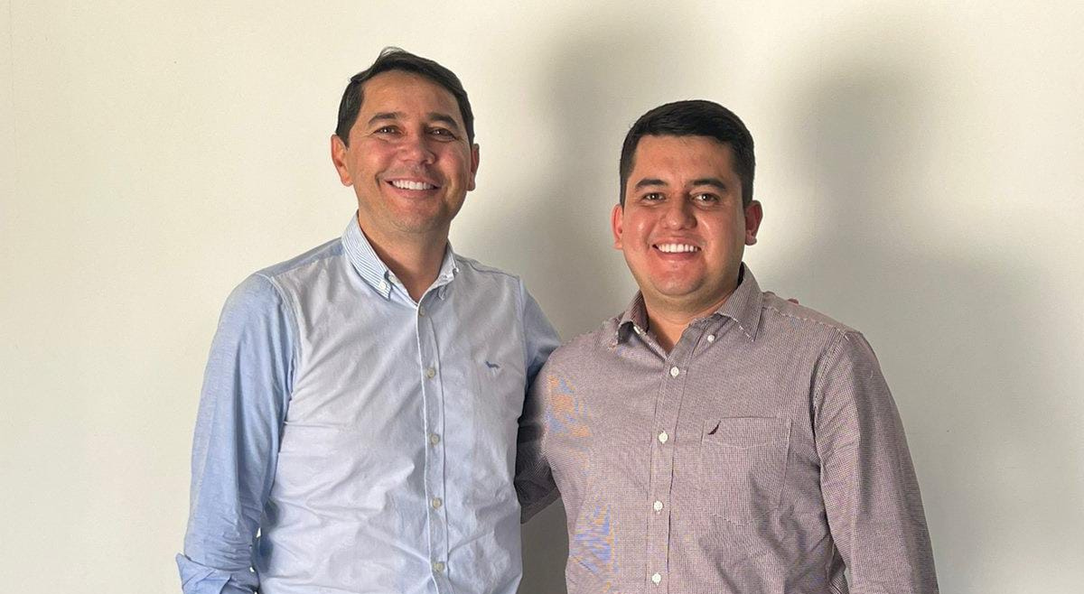 Hurtado nombró como gerente del Imdri a un abogado sin experiencia en el deporte