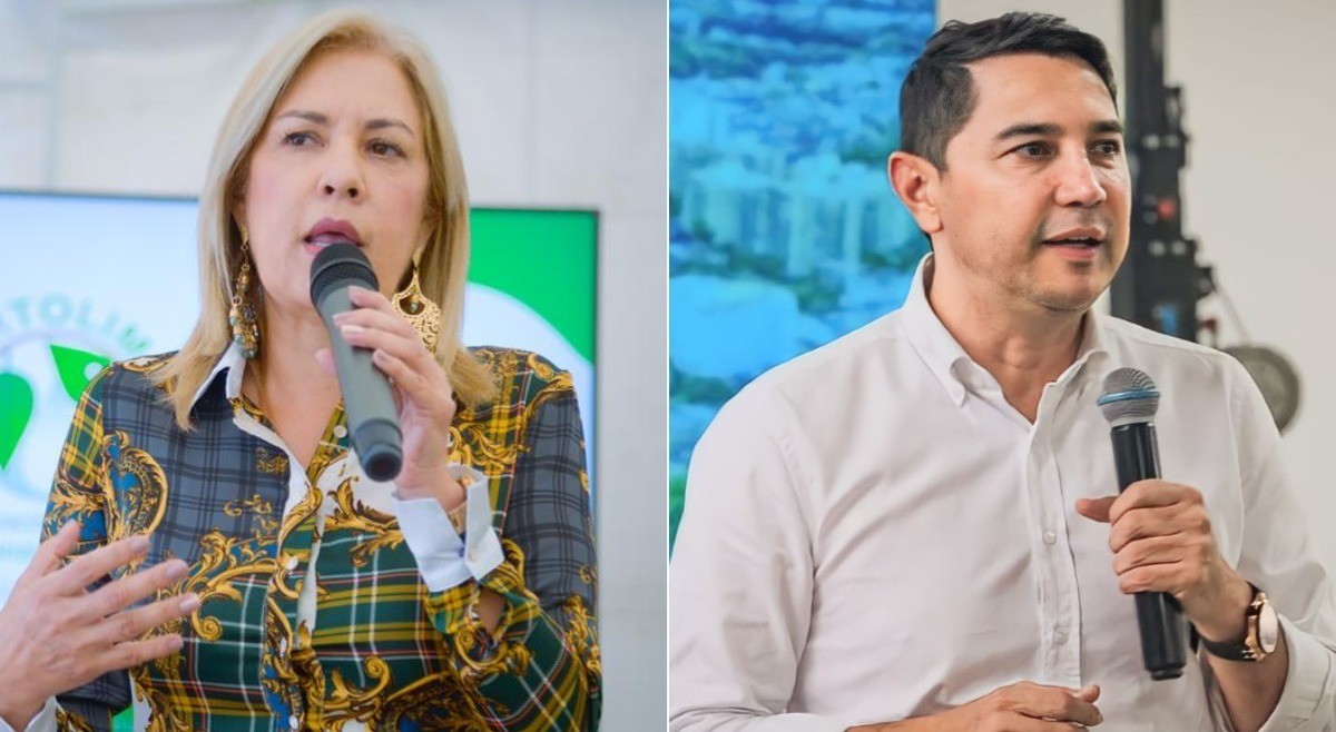 “Llama la atención que un ingeniero no entienda esto”, Directora de Cortolima a Hurtado