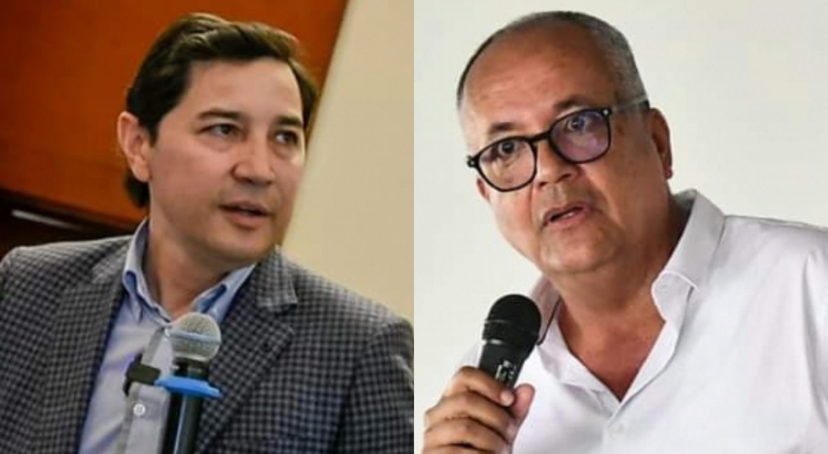 ¡Ibagué llevada del que sabemos!