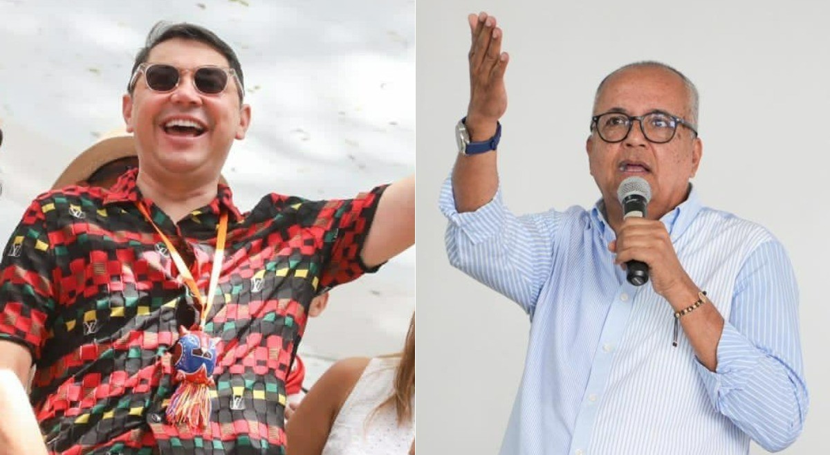 "El mejor estilo de gobierno es el que se aleja del licor": pullazo de Barreto