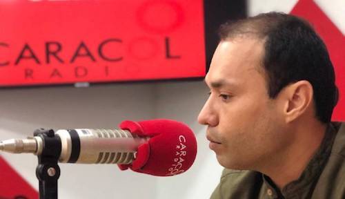 Empresarios que apoyaron a José Barreto sorprendidos