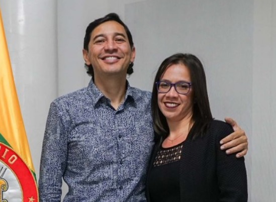 Una abogada dirigirá Infibagué
