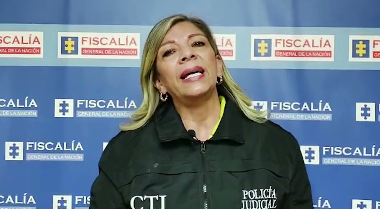 Ratificada Directora de Fiscalía seccional del Tolima