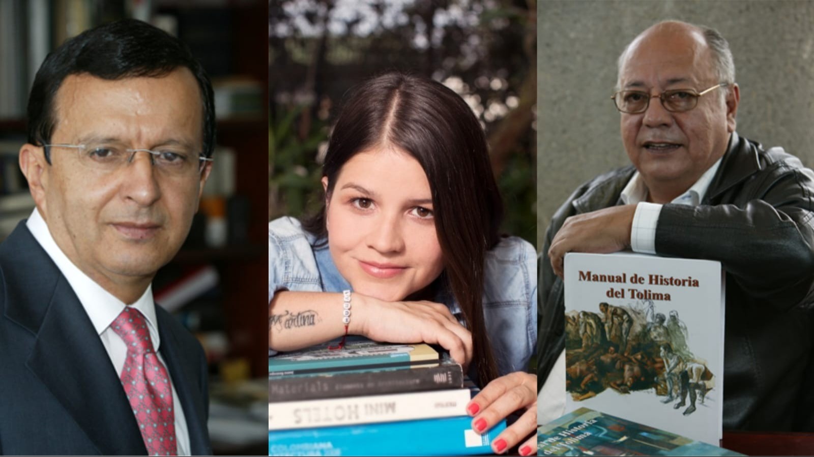 Anunciado el primer Festival del Libro del Tolima