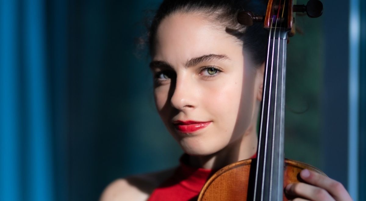 Anuschka Pedano visitará Ibagué con dos eventos musicales