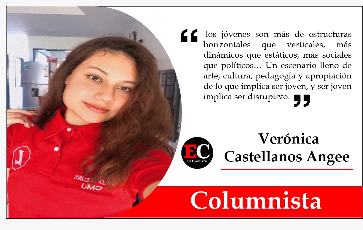 Apolítica del discurso político