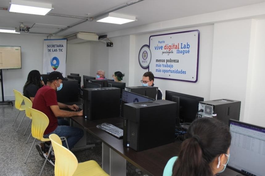 Abren curso gratuito para aprender Excel en Ibagué