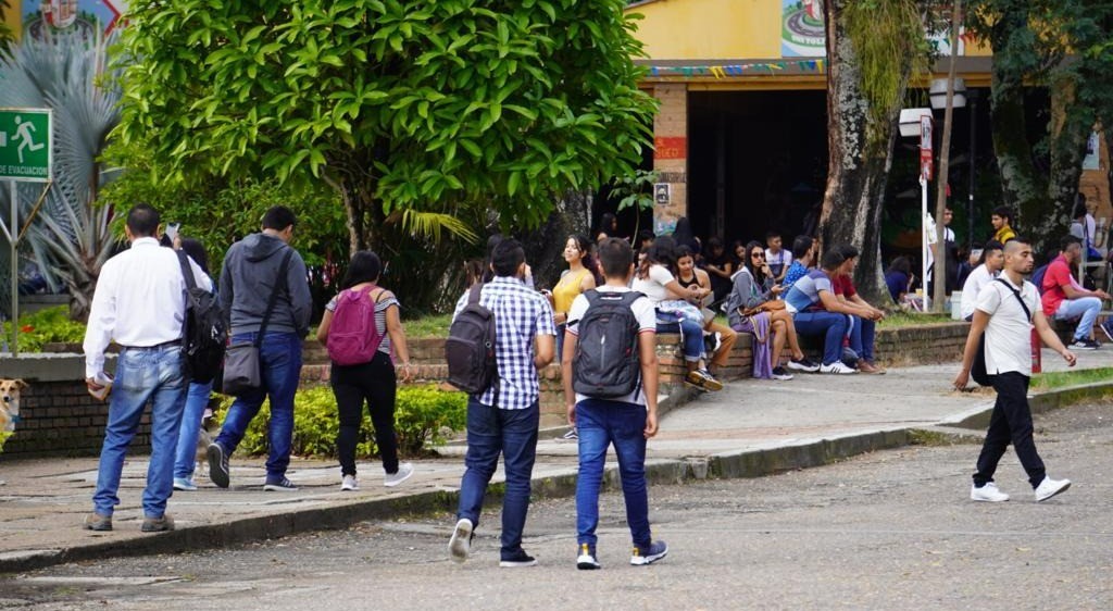 Aprobado, la educación superior será gratuita en las universidades públicas de Colombia