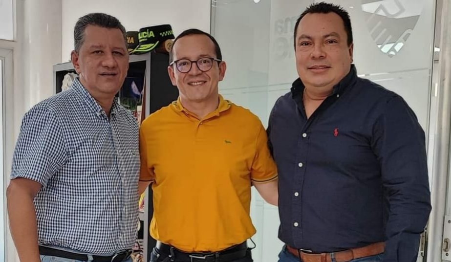 Aprobados recursos por más de 25 mil millones para vías del Tolima
