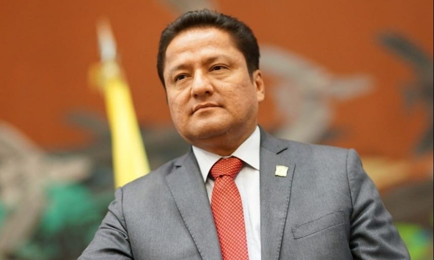 Aquileo Medina sufrió una derrota inimaginable en El Espinal