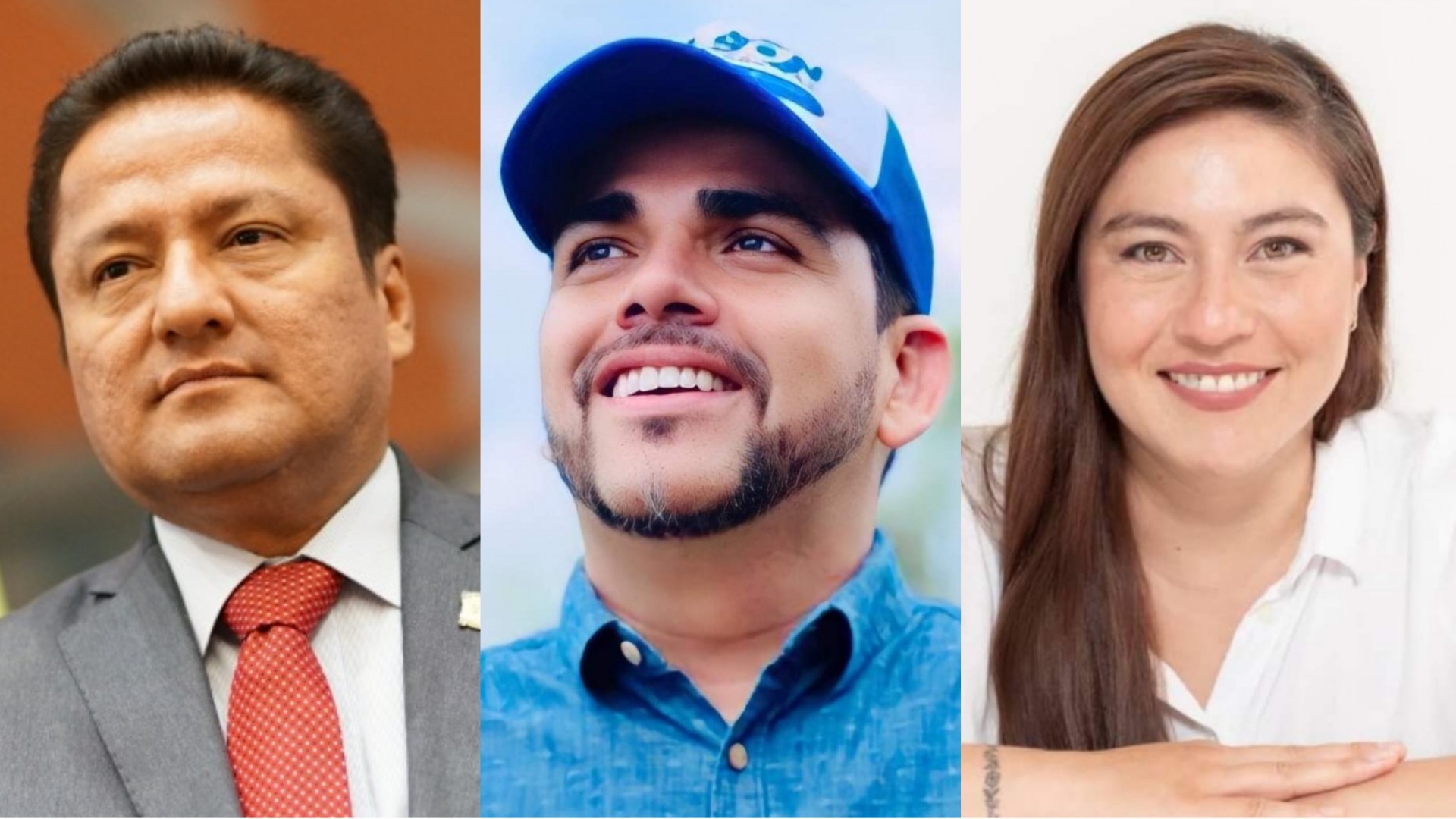 Los conservadores dan el primer paso en la 'carrera' por la Alcaldía de El Espinal