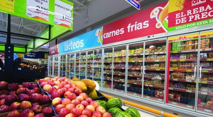 Ara baja los precios de la canasta familiar, ¿Se sumará Mercacentro?