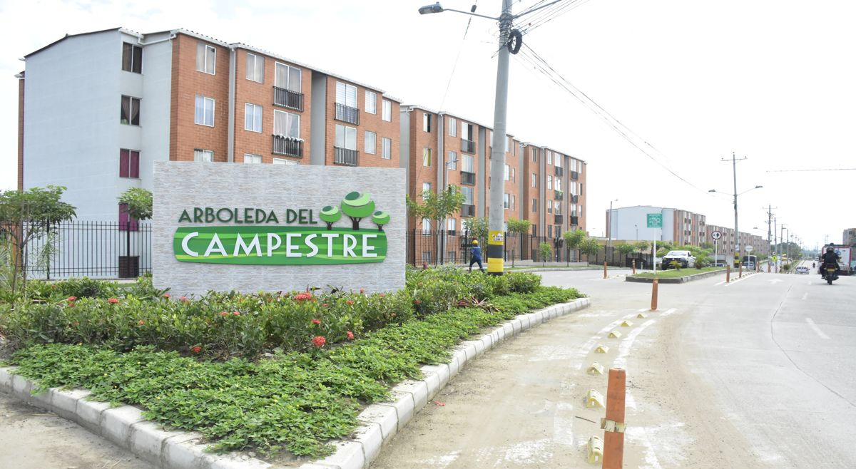 Arboleda del Campestre y el irregular proceder del IBAL