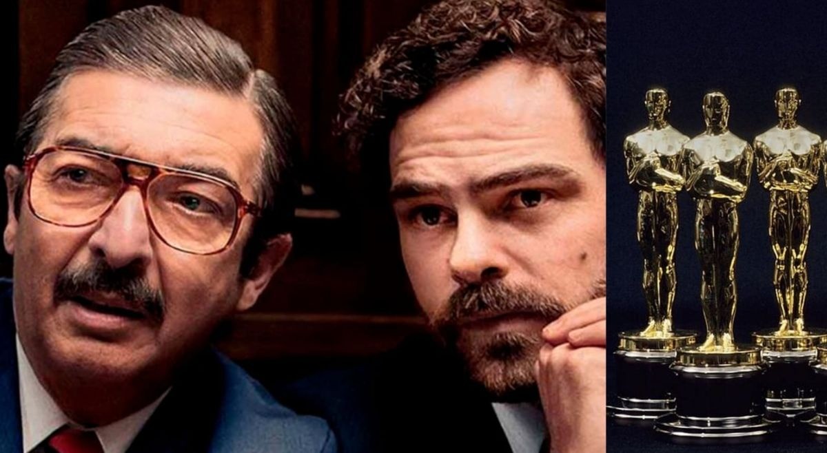 Argentina busca su tercer Óscar a Mejor Película Internacional con 'Argentina 1985'