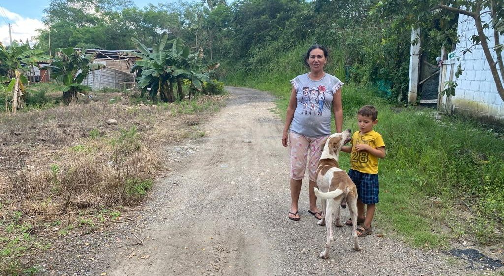 Armero: familias ubicadas en zona de alto riesgo no tienen adónde ir