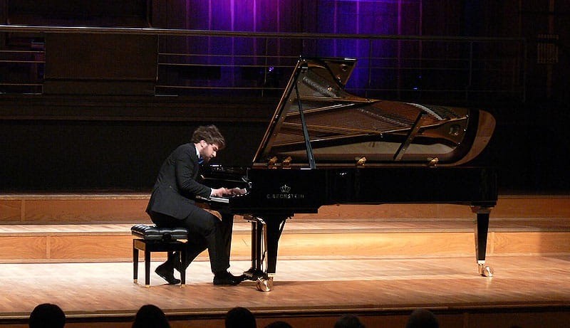 Arranca el IX Festival Internacional de Piano 'Suprematismo Sonoro' en Ibagué