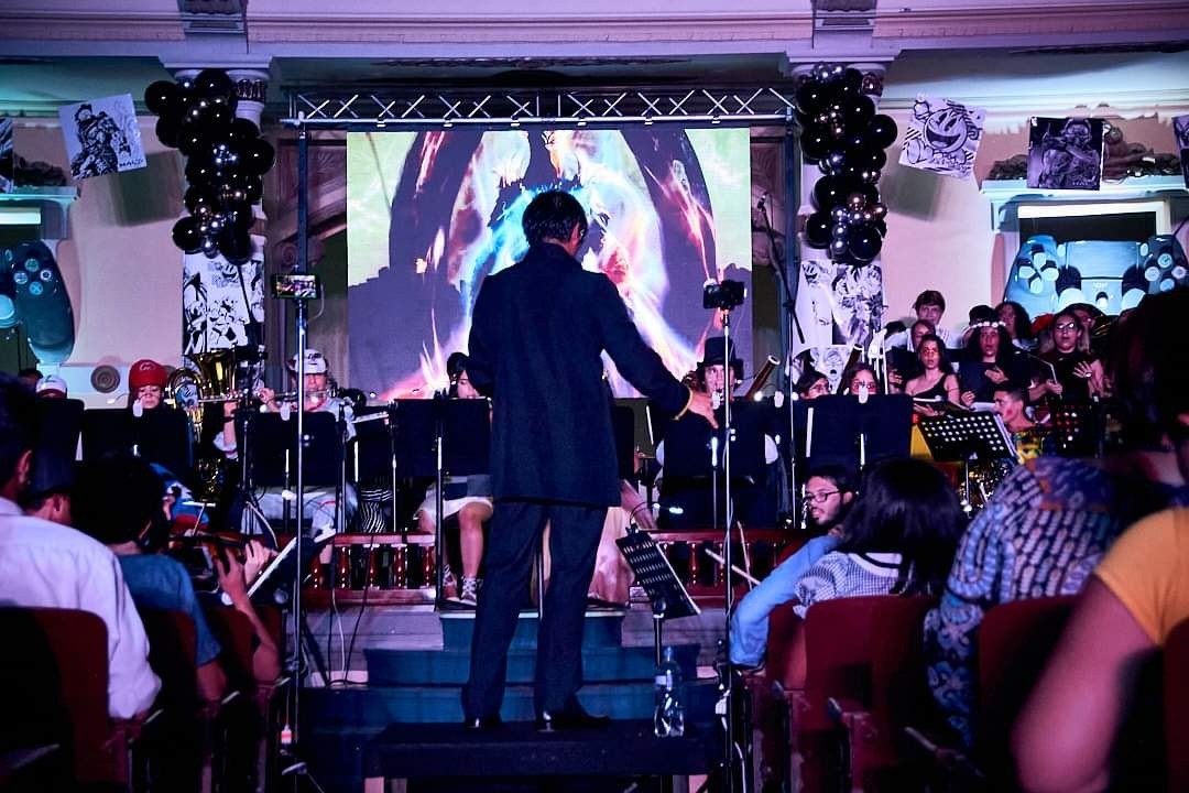 Arranca la ‘Temporada de Conciertos’ de noviembre del Conservatorio del Tolima