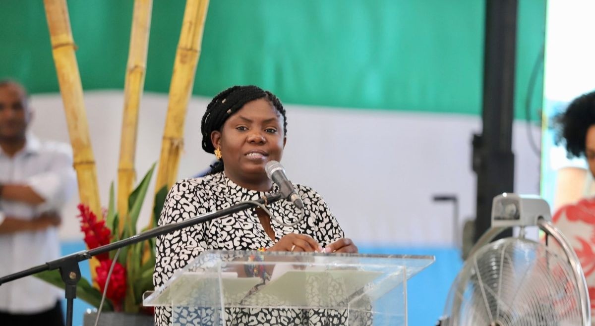 Arrancó Ministerio de Igualdad y Equidad