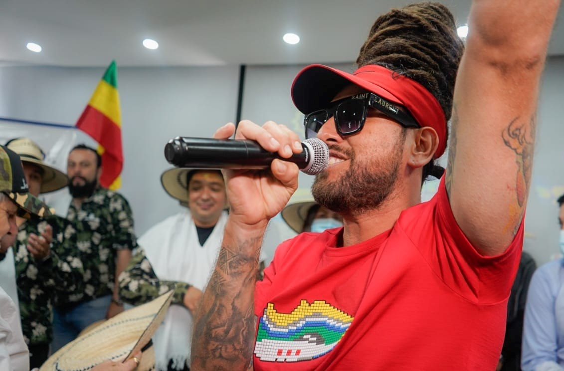 Artistas ibaguereños se podrán presentar en el Jamming Festival
