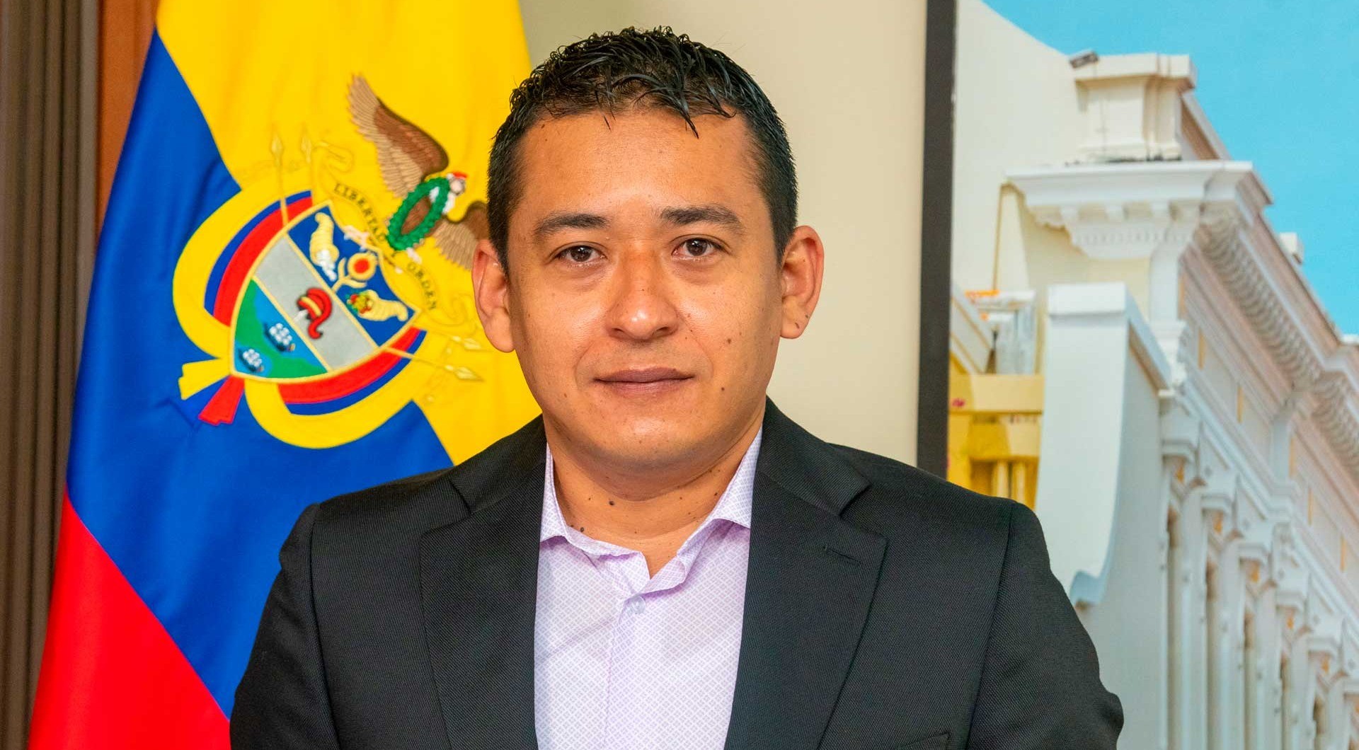 De vendedor de minutos a Ministro