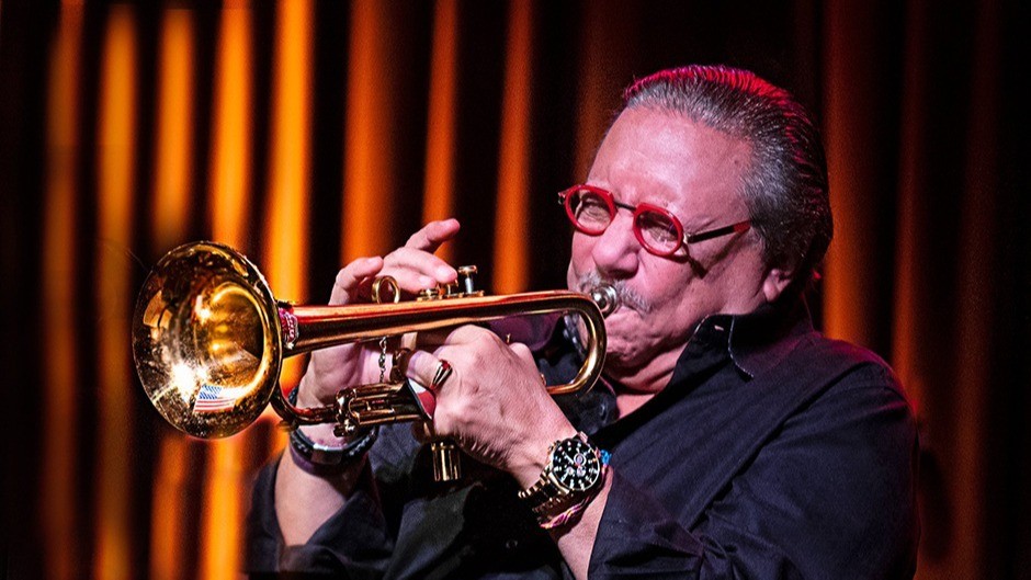 Arturo Sandoval, uno de los mejores jazzistas del mundo, estará en Ibagué