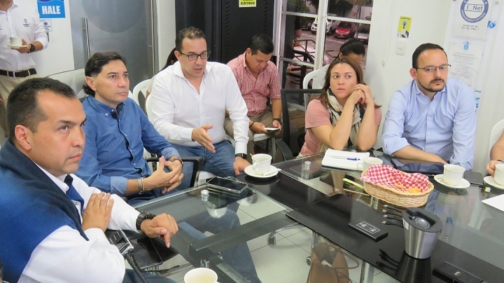 IBAL suscribirá Acuerdo de Gestión con Superservicios
