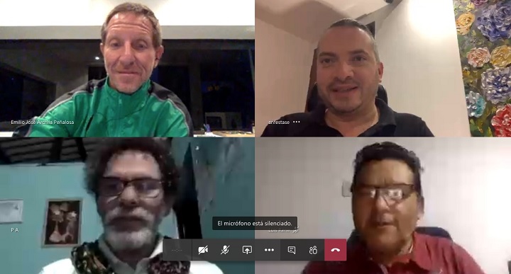 En marcha dos proyectos productivos para excombatientes de las Farc, en el Tolima