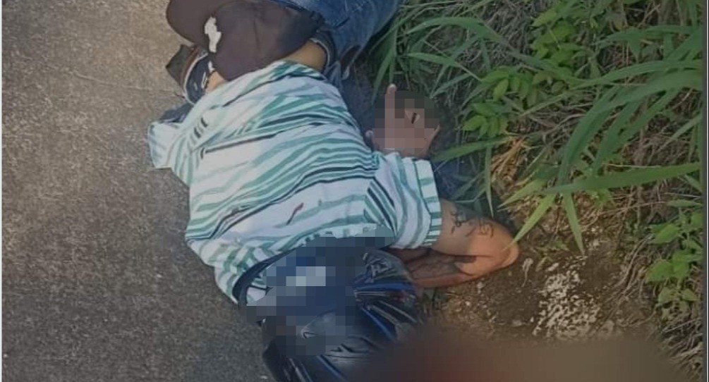 Asesinan a presunto ladrón en Ibagué