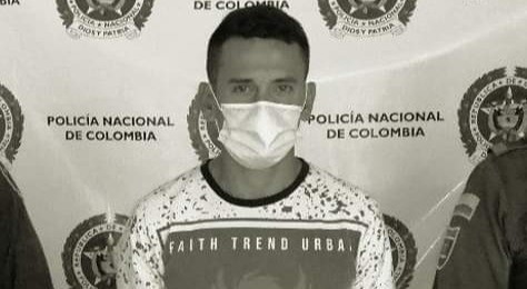 Asesinan en Ibagué a un hombre con amplio prontuario criminal