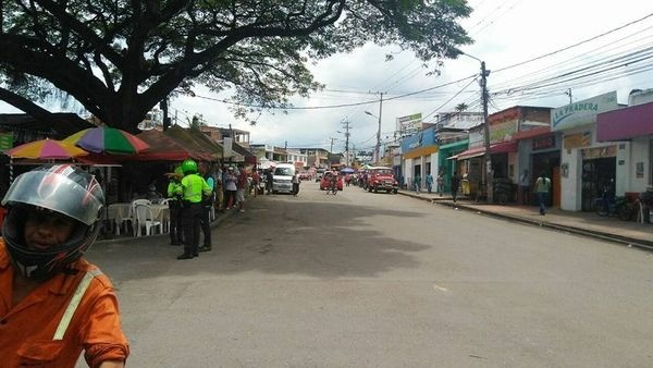 Asesinaron a una adolescente de 16 años en Ibagué