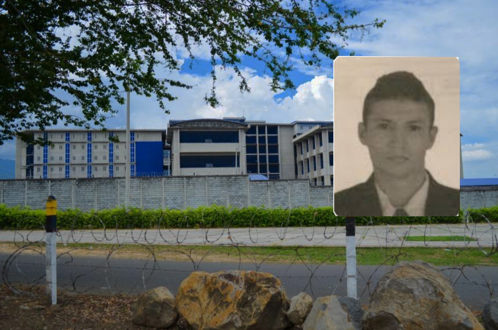 Condenado a 25 años de prisión por asesinar un niño en Ibagué