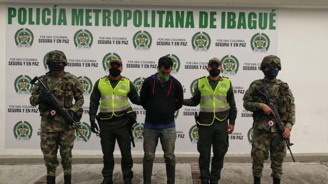 Capturaron tres cazadores de águilas cuaresmeras