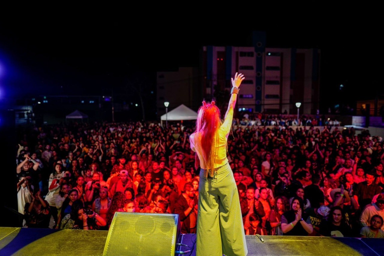 Así concluyó la tercera versión del Ibagué Festival