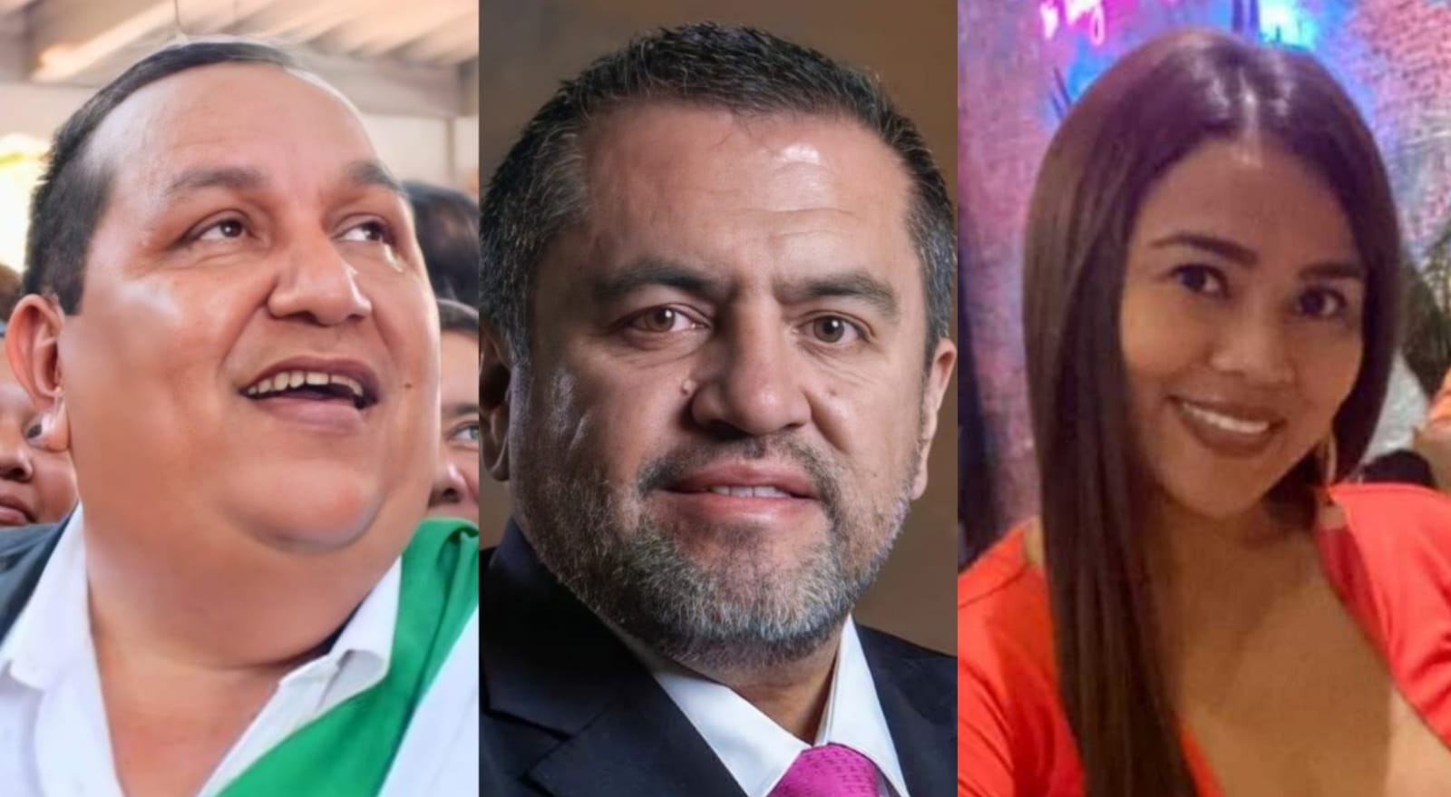 Así participó el capturado alcalde de Armero Guayabal en el escándalo de 'Las Marionetas'