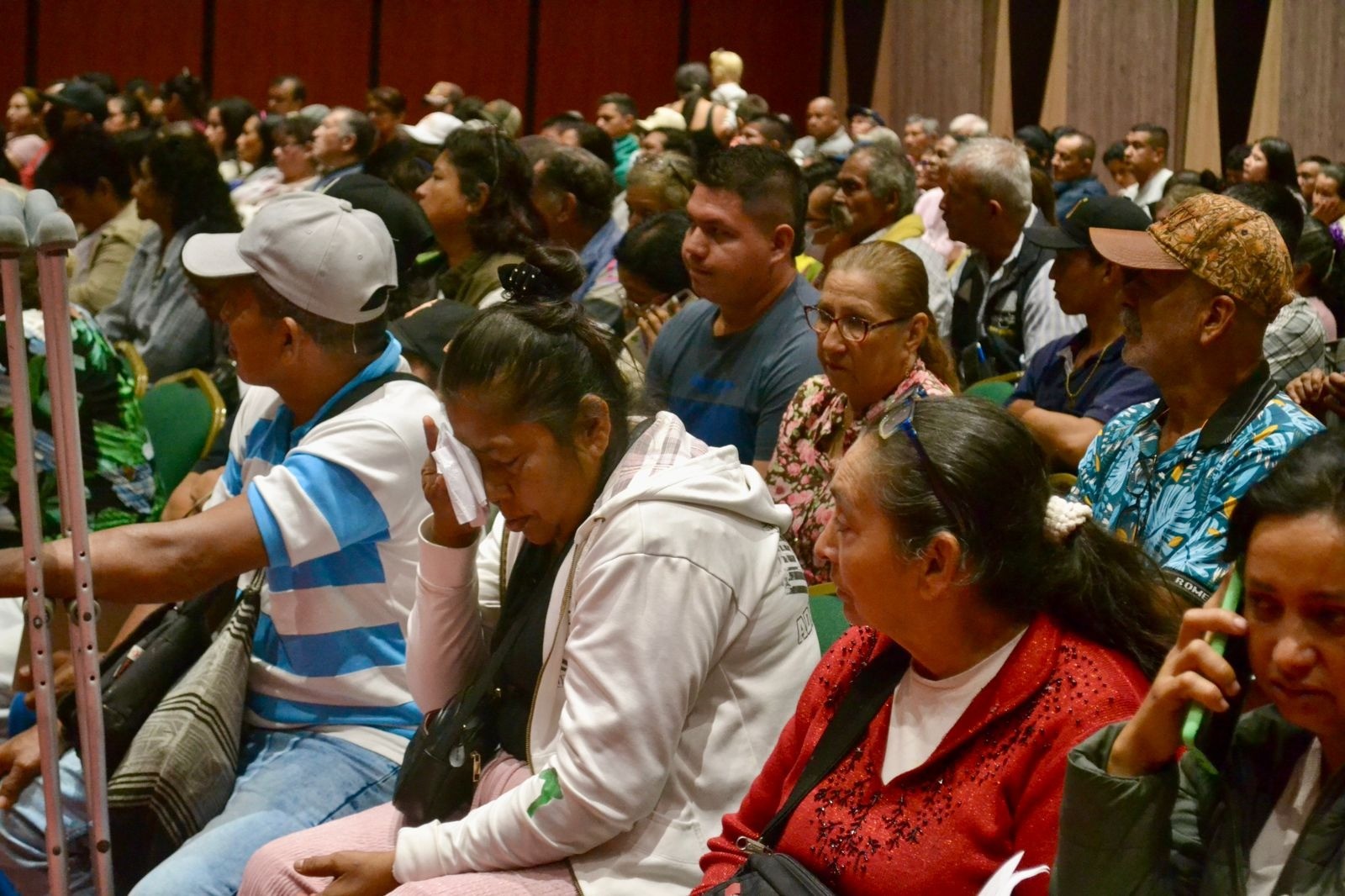Así se puede participar en la construcción del Plan de Desarrollo del Tolima