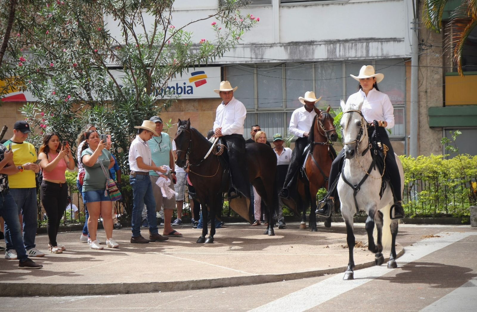 Prepárese para la 53a Feria Exposición Equina Grado A de Payandé