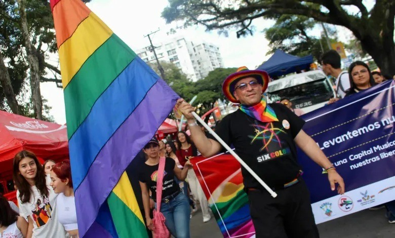Así será el Pride LGBTIQ+ 2023 en Ibagué