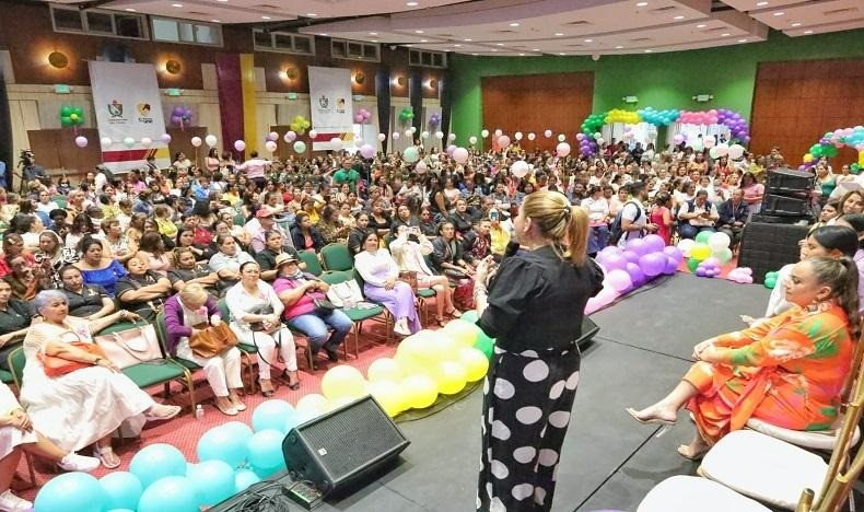 Así será la conmemoración de la Gobernación del Tolima por el Mes de la Mujer