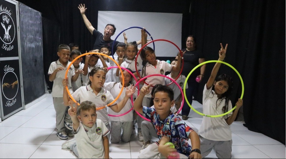 Así será la fiesta cultural de la Comuna Once en Ibagué