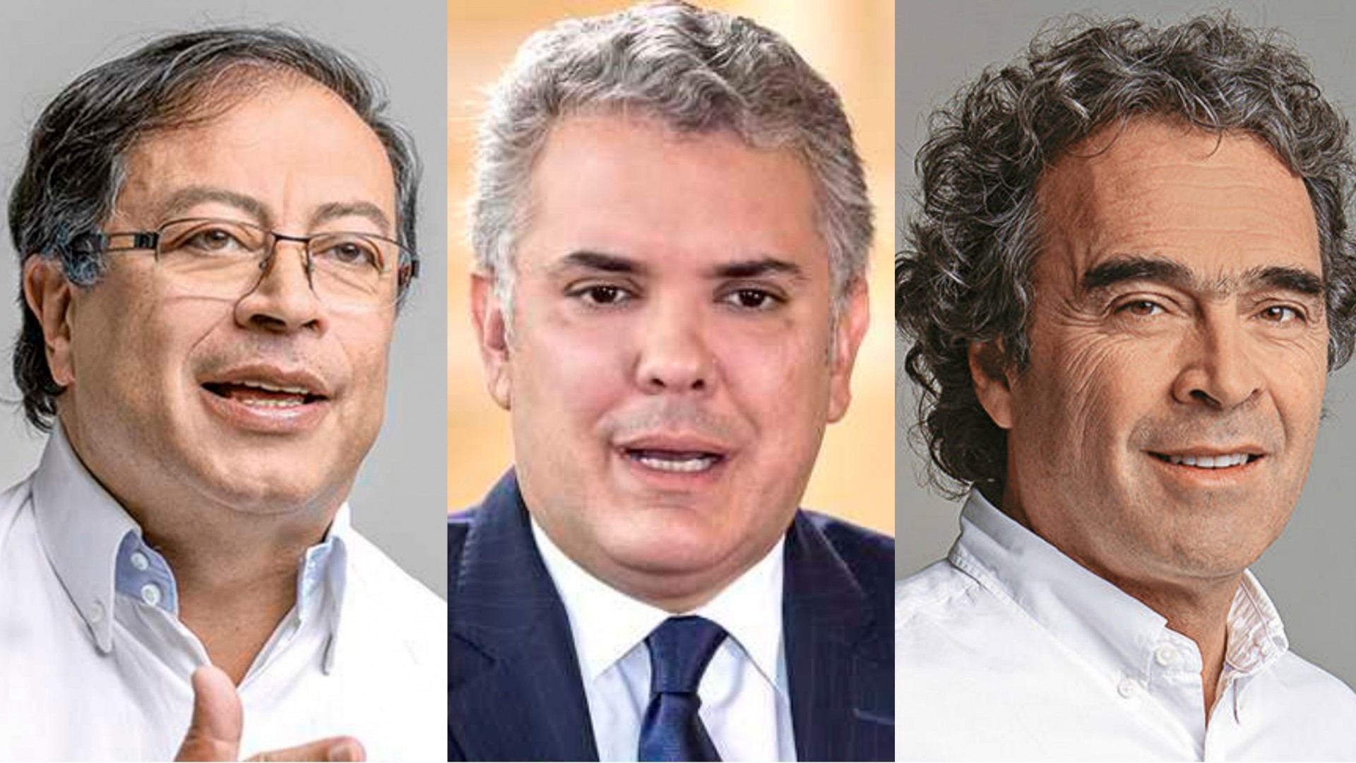 Así votó el Tolima en 2018 en primera vuelta