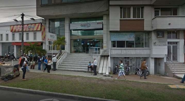 Paciente oncológica denuncia negligencia de Asmet Salud EPS