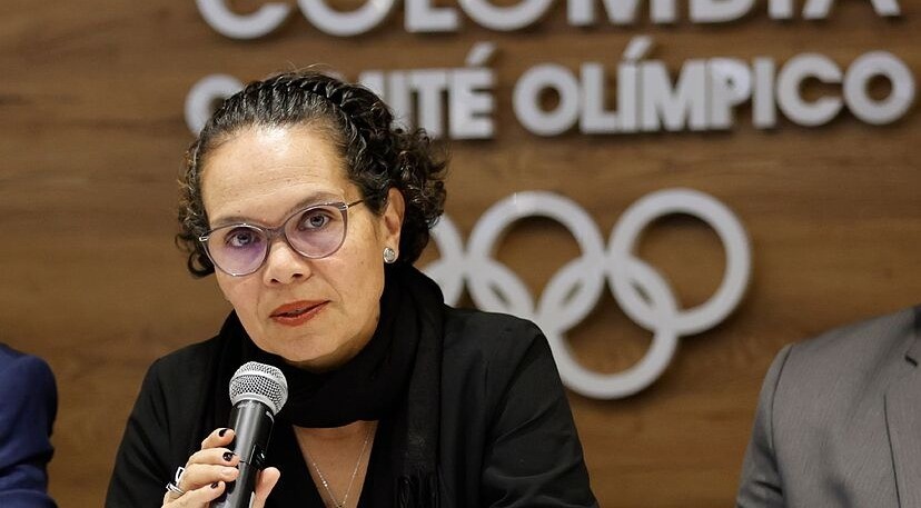Radicada moción de censura contra la Ministra del Deporte