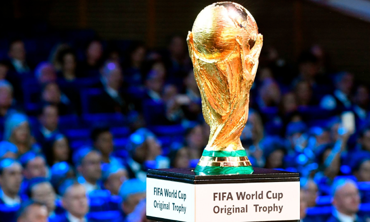 Atención, Copa Mundial de 2030 vuelve a Suramérica